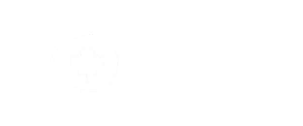 CSN Pharma